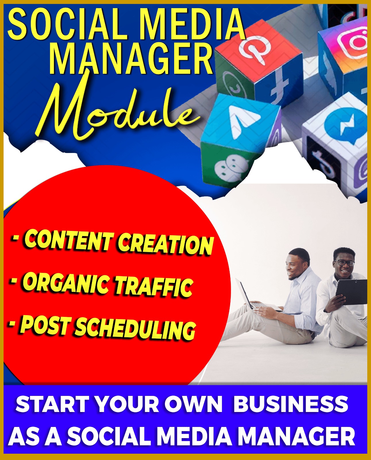 Social Media Manager-GIF